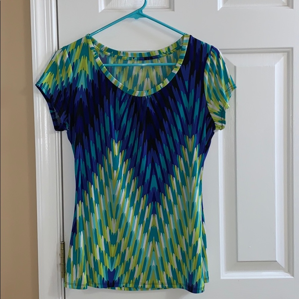 Women’s Blouse
